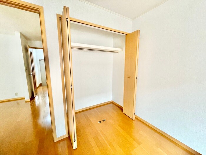 収納 ジュネス感田Ｂ