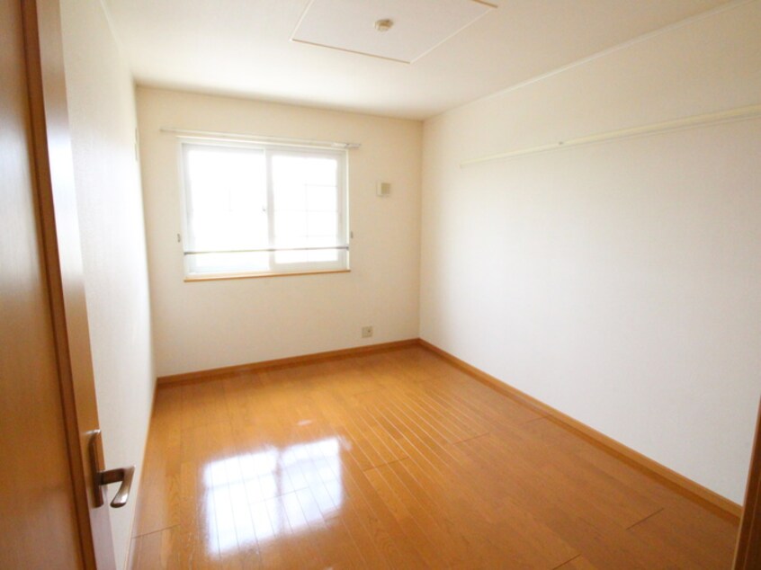 内観写真 ジュネス感田Ｂ