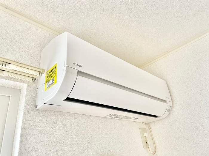 内観写真 ジュネス感田Ｂ