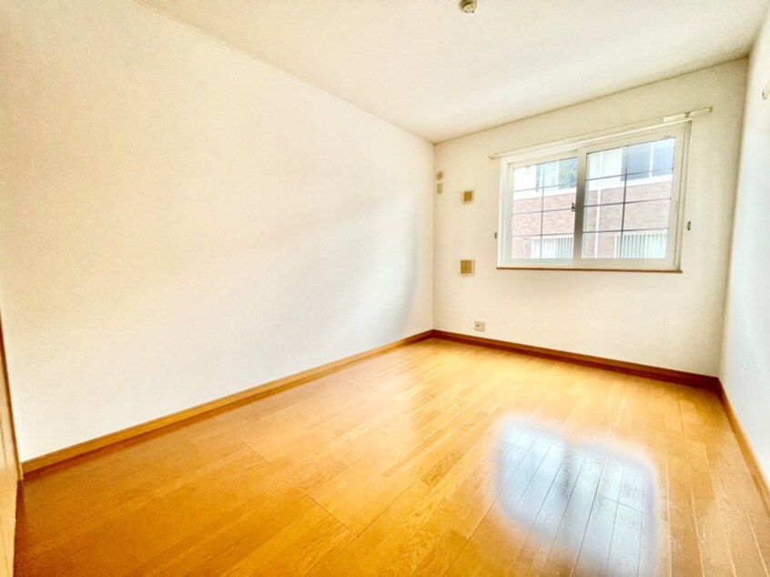 内観写真 ジュネス感田Ｂ