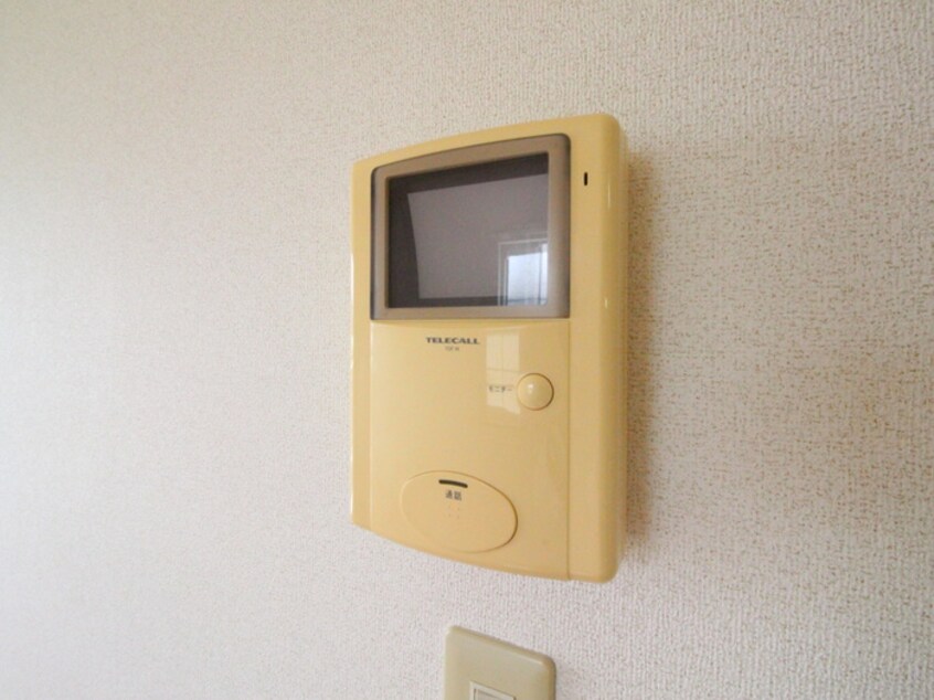 内観写真 ジュネス感田Ｂ