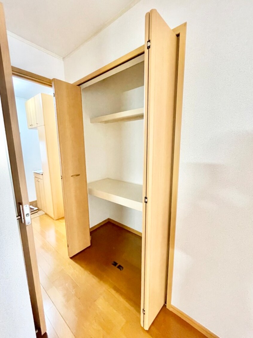 収納 ジュネス感田Ｂ