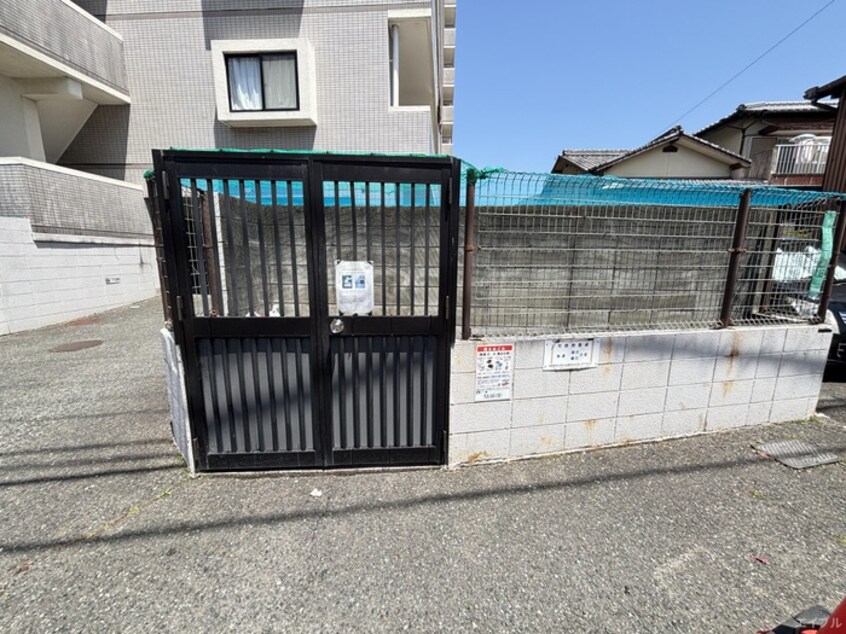 外観写真 日之出ビル多の津