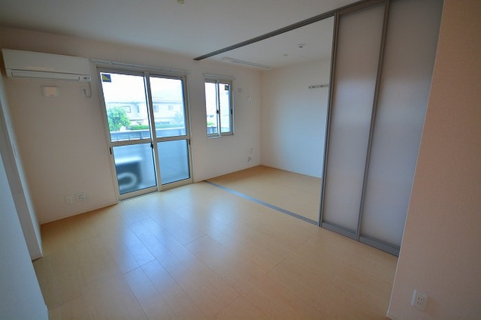 居室 エスペランサ中曽根