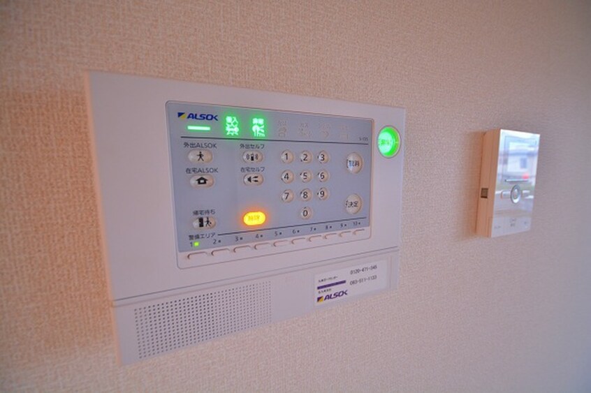 内観写真 エスペランサ中曽根