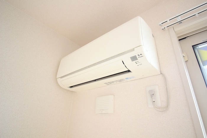 内観写真 エスペランサ中曽根