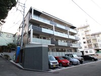 シャトレ平尾浄水町