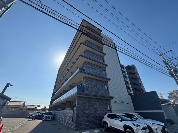 外観写真 ｱﾄﾘｵﾌﾗｯﾂ井尻