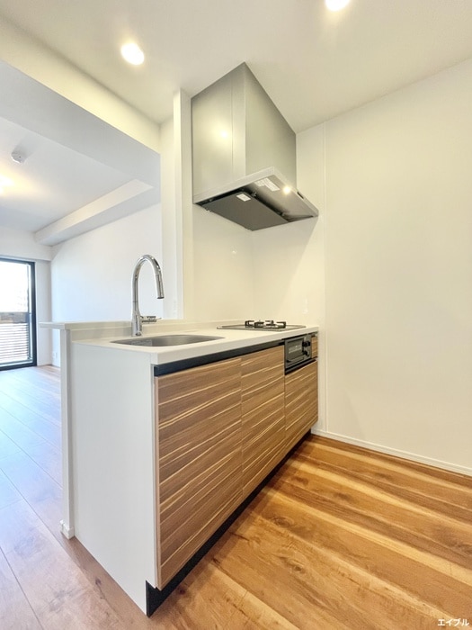 キッチン ｱﾄﾘｵﾌﾗｯﾂ井尻