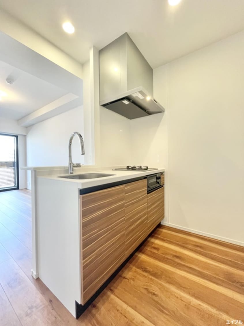 キッチン ｱﾄﾘｵﾌﾗｯﾂ井尻