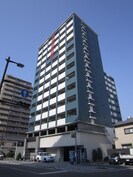 エンクレスト博多Ⅲ（1106）の外観