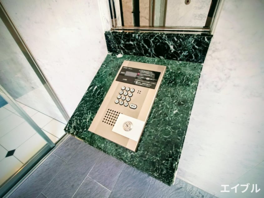 建物設備 エンクレスト博多Ⅲ（1106）