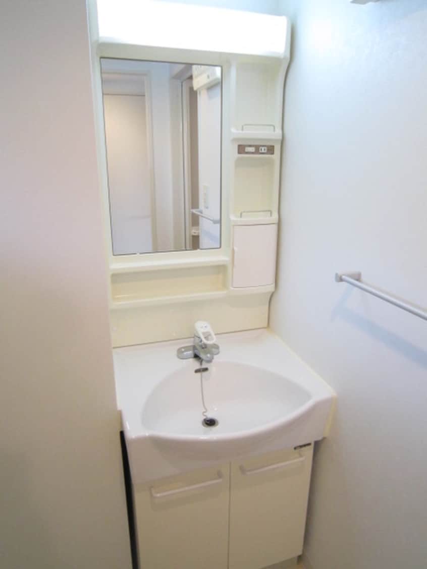 洗面 エンクレスト博多Ⅲ（1106）