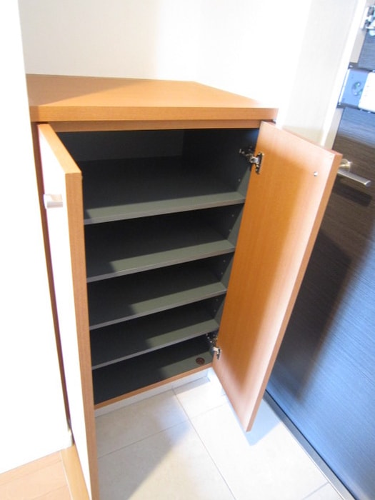 靴箱 エンクレスト博多Ⅲ（1106）