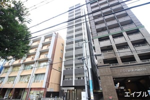 ネストピア天神東Ⅲ（1102）