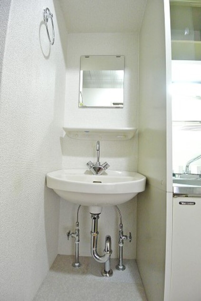 洗面 ＧＲＯＷＴＨ ＳＩ 清水１－５階