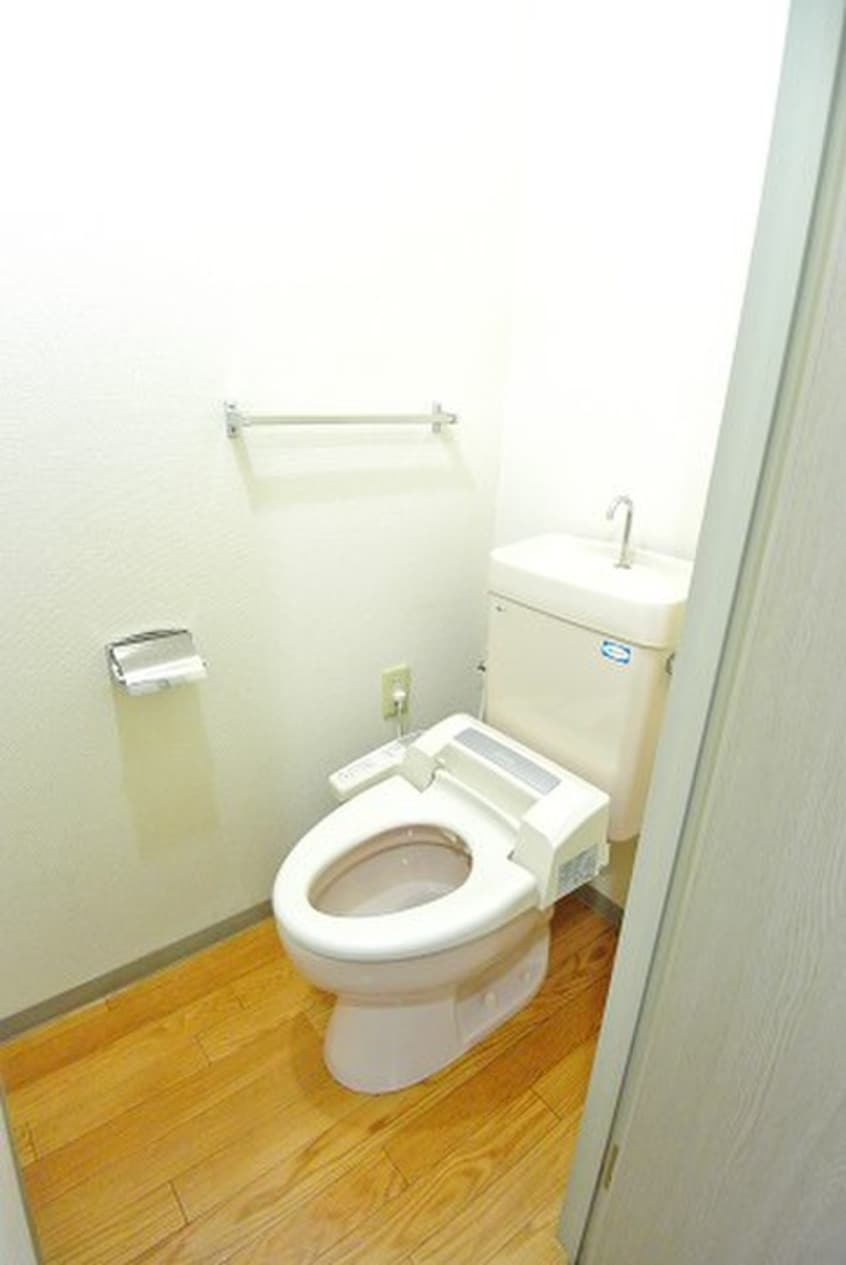 トイレ ＧＲＯＷＴＨ ＳＩ 清水１－５階