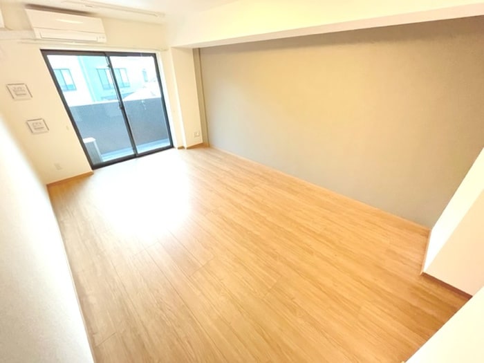 居室 ニシコービルディング門司