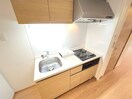 居室 ニシコービルディング門司