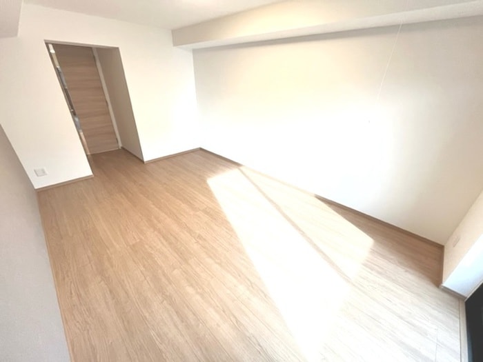 内観写真 ニシコービルディング門司