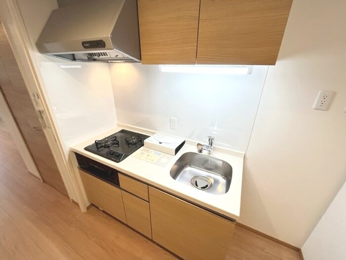 キッチン ニシコービルディング門司