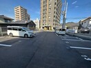 駐車場 ニシコービルディング門司