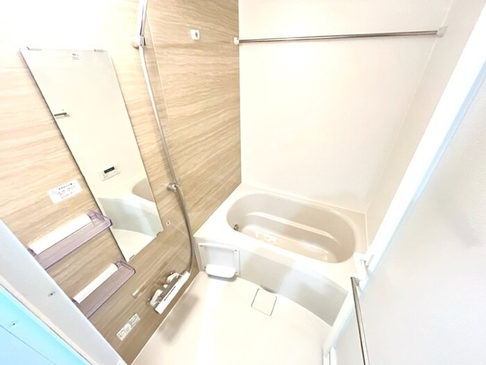 バス／シャワールーム等 ニシコービルディング門司