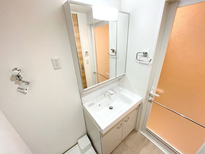 洗面 ニシコービルディング門司