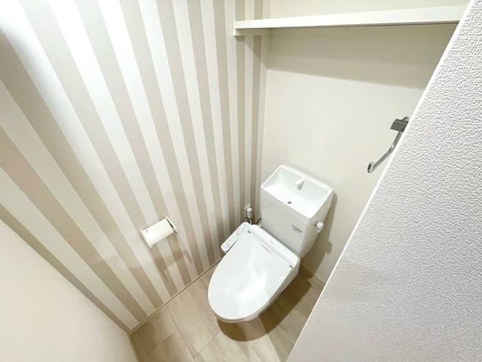 トイレ ニシコービルディング門司