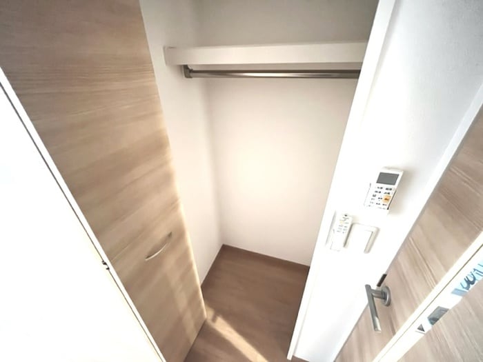 収納 ニシコービルディング門司