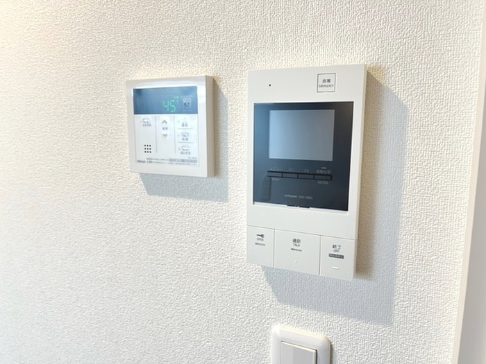 内観写真 ニシコービルディング門司