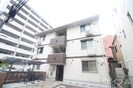 D-room百年橋通りの外観