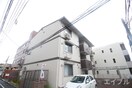 外観写真 D-room百年橋通り