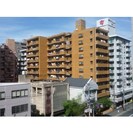 ダイアパレス薬院７０２の外観