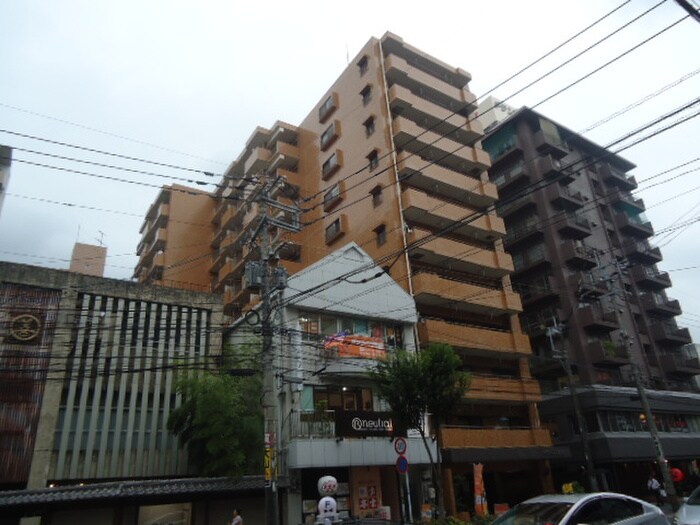 外観写真 ダイアパレス薬院７０２