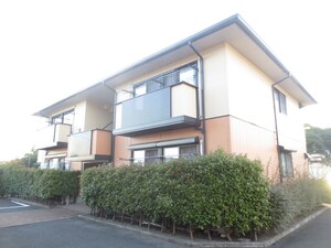 ユニゾン感田　Ｂ棟