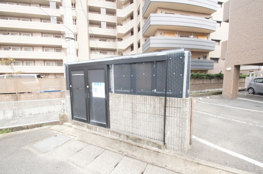 建物設備 ルモールＴＪ