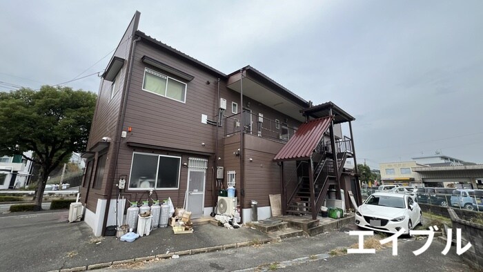 外観写真 田中アパート