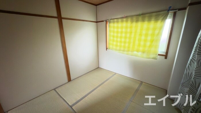 内観写真 田中アパート