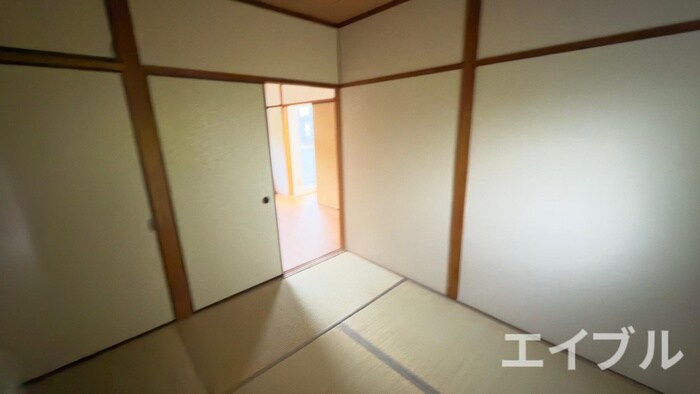 内観写真 田中アパート