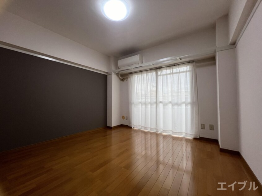 居室 河村レジデンス