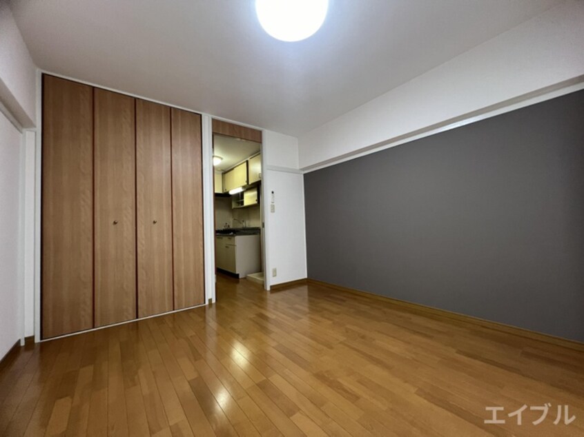 居室 河村レジデンス