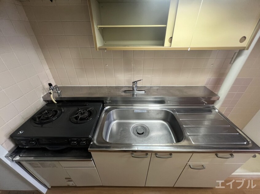 キッチン 河村レジデンス