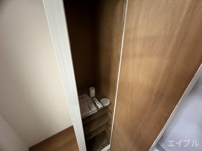 靴箱 河村レジデンス