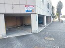 駐車場 第一興産若戸ビルⅠ