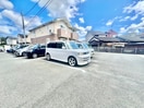 駐車場 HARMONY  ALIVE陣原Ⅱ
