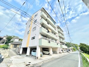 サンハイツ中村