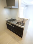 キッチン 門司コートヤード