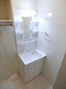 洗面 門司コートヤード