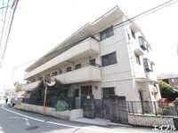 ガーデンハイツ田島